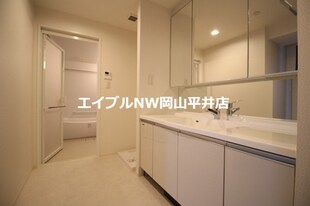 ＬA　ＭＩＡ　ＣＡＳＡの物件内観写真